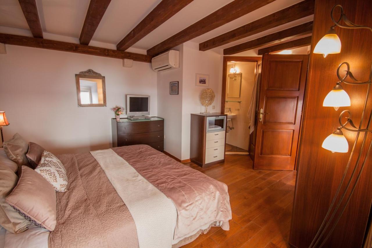 22 The Stradun Apartman *