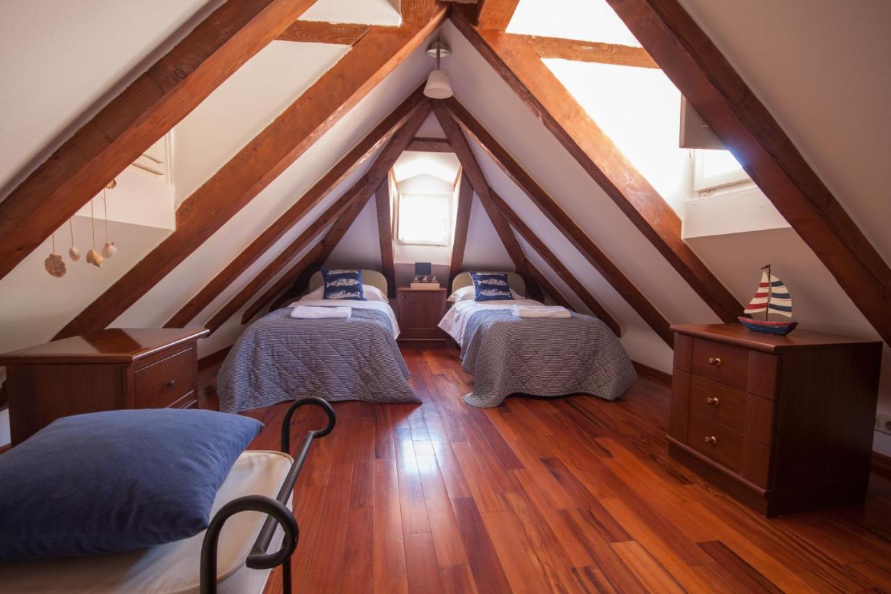 22 The Stradun Apartman