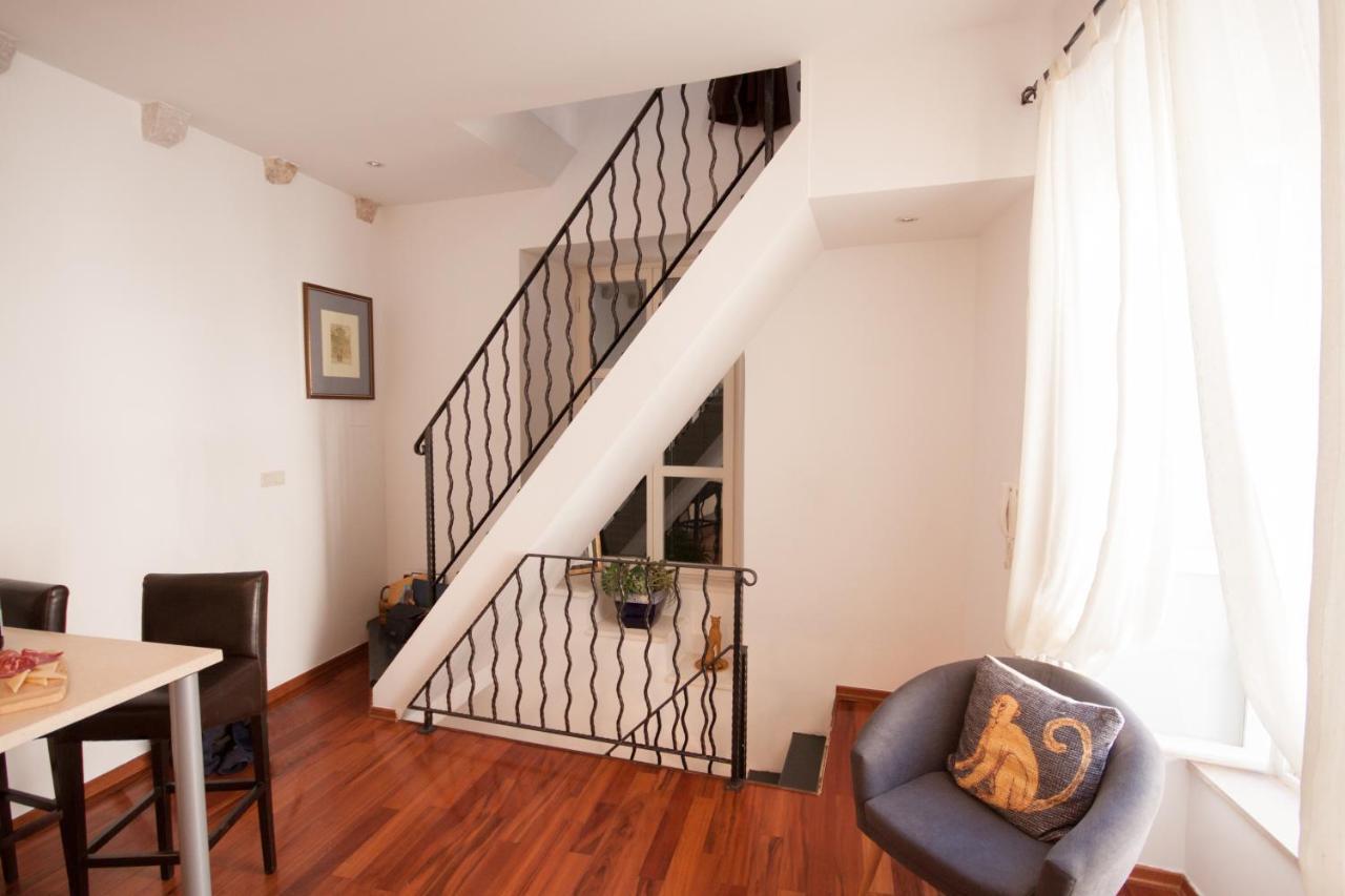 22 The Stradun Apartman