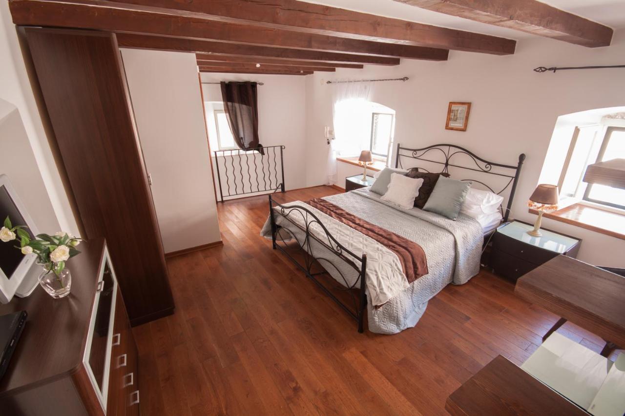 22 The Stradun Apartman Dubrovnik